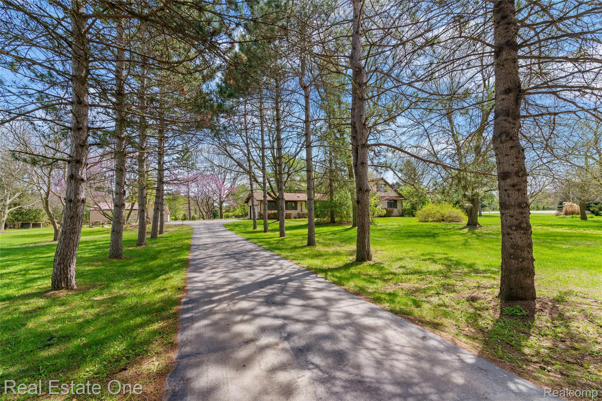 9050 Earhart Road