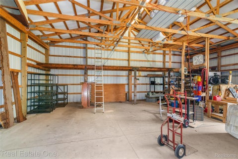 Tiny photo for 9050 Earhart Road, Northfield Township, MI 48178 (MLS # 20261028704)