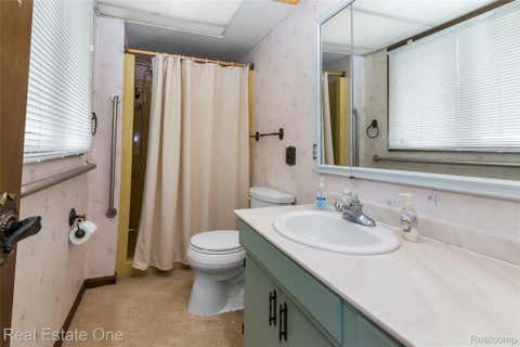 Tiny photo for 9050 Earhart Road, Northfield Township, MI 48178 (MLS # 20261028704)