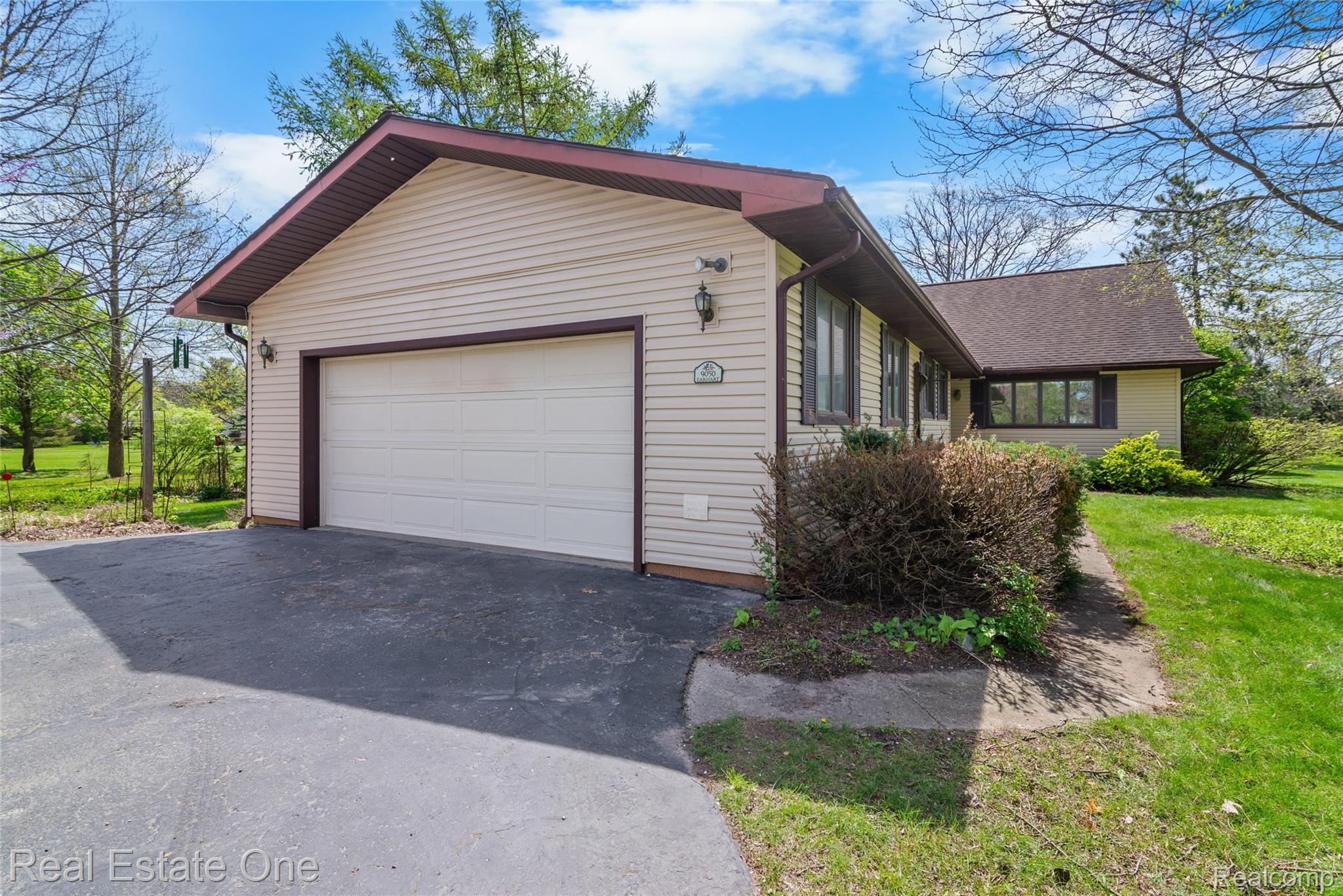 9050 Earhart Road