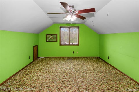 Tiny photo for 9050 Earhart Road, Northfield Township, MI 48178 (MLS # 20261028704)
