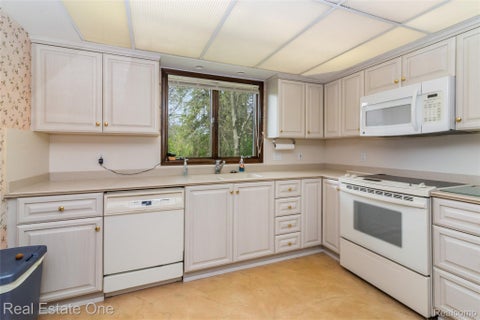 Tiny photo for 9050 Earhart Road, Northfield Township, MI 48178 (MLS # 20261028704)