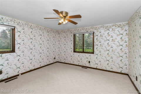 Tiny photo for 9050 Earhart Road, Northfield Township, MI 48178 (MLS # 20261028704)
