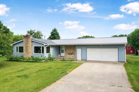 3777 20 Mile Road Marion Township MI 49665