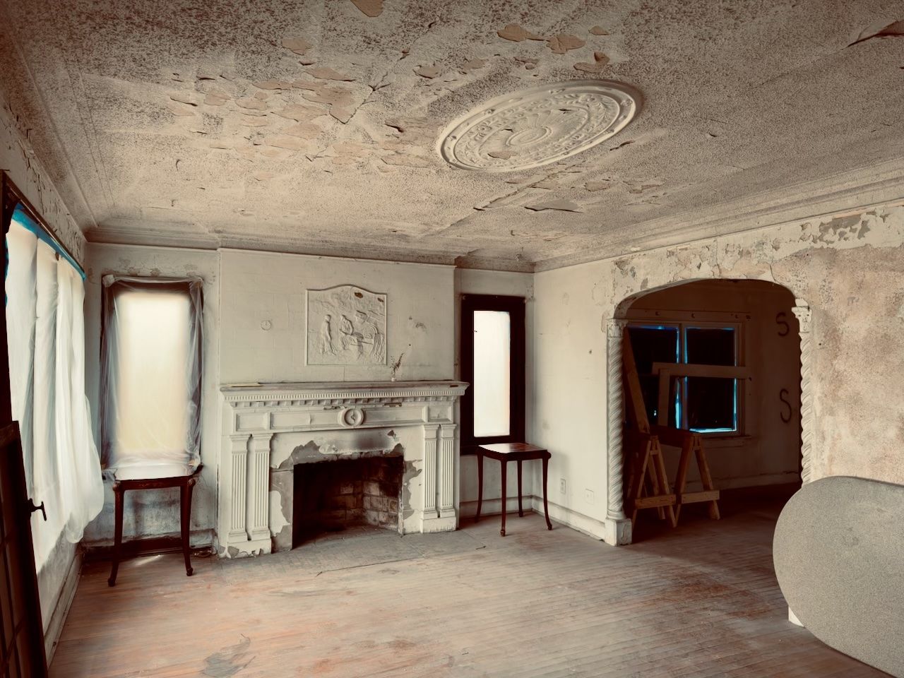Detroit City Wayne, Michigan 48224, United States, 4 Bedrooms Bedrooms, ,2 BathroomsBathrooms,Residential,Active,116158