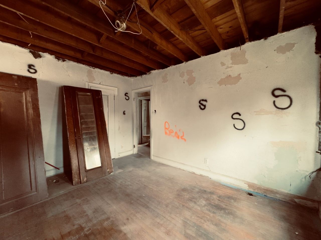 Detroit City Wayne, Michigan 48224, United States, 4 Bedrooms Bedrooms, ,2 BathroomsBathrooms,Residential,Active,116158