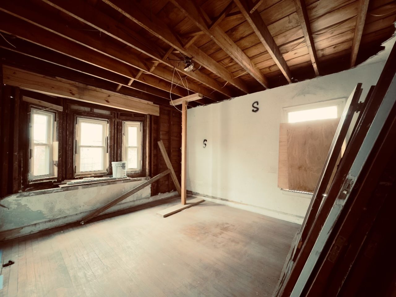 Detroit City Wayne, Michigan 48224, United States, 4 Bedrooms Bedrooms, ,2 BathroomsBathrooms,Residential,Active,116158