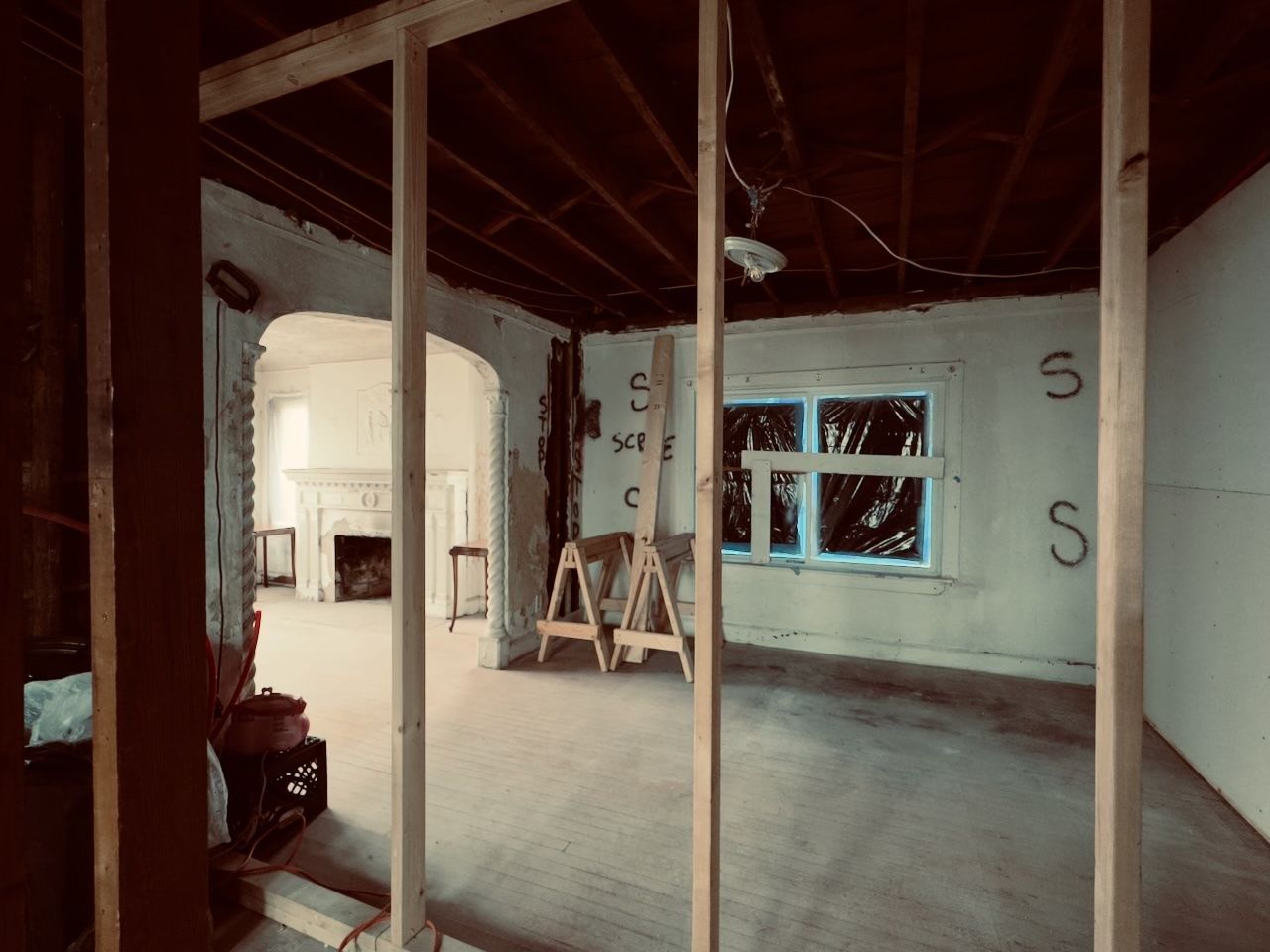 Detroit City Wayne, Michigan 48224, United States, 4 Bedrooms Bedrooms, ,2 BathroomsBathrooms,Residential,Active,116158