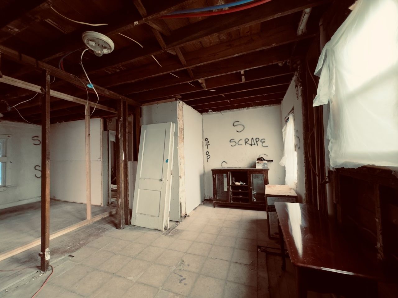 Detroit City Wayne, Michigan 48224, United States, 4 Bedrooms Bedrooms, ,2 BathroomsBathrooms,Residential,Active,116158