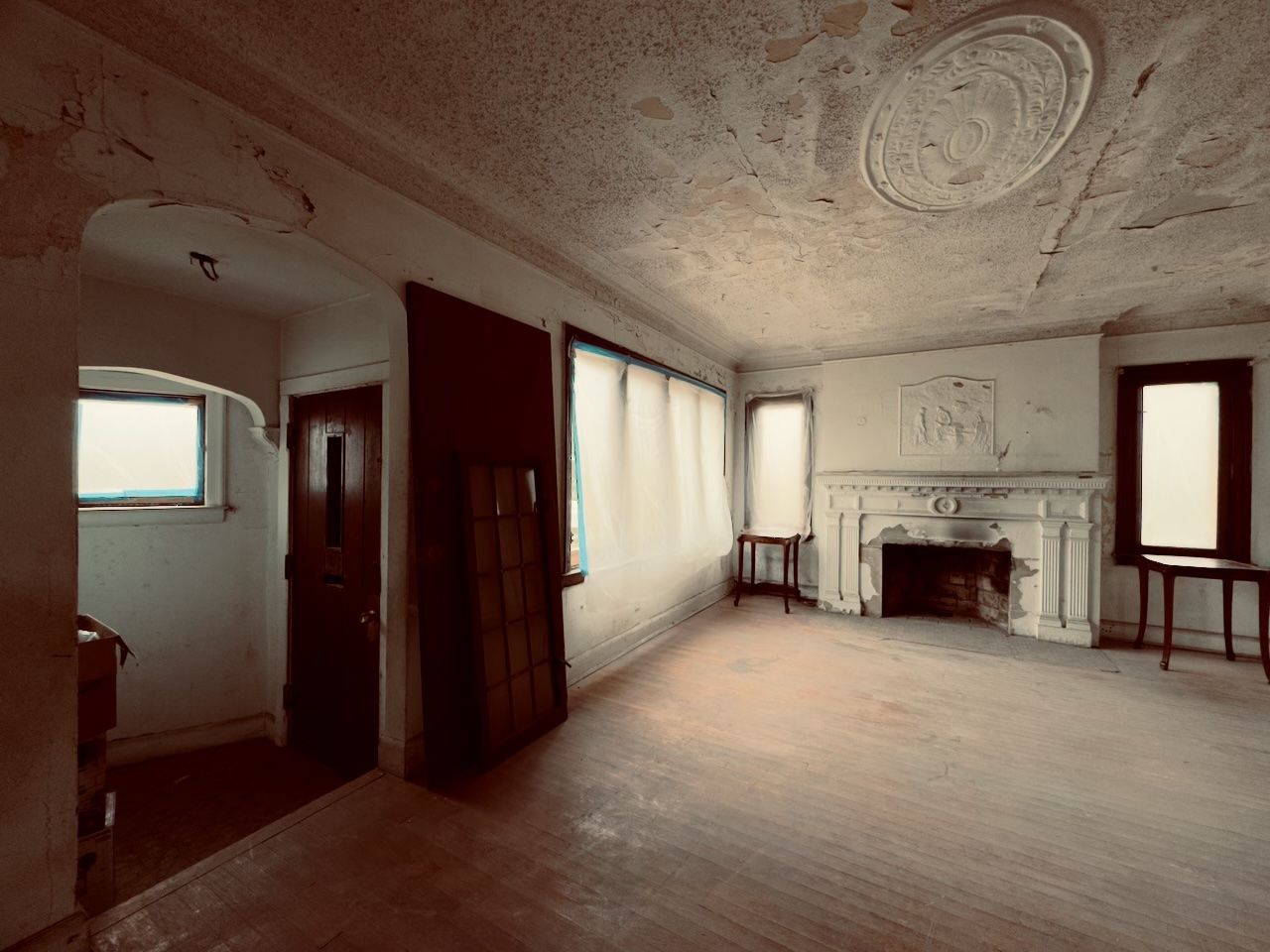 Detroit City Wayne, Michigan 48224, United States, 4 Bedrooms Bedrooms, ,2 BathroomsBathrooms,Residential,Active,116158