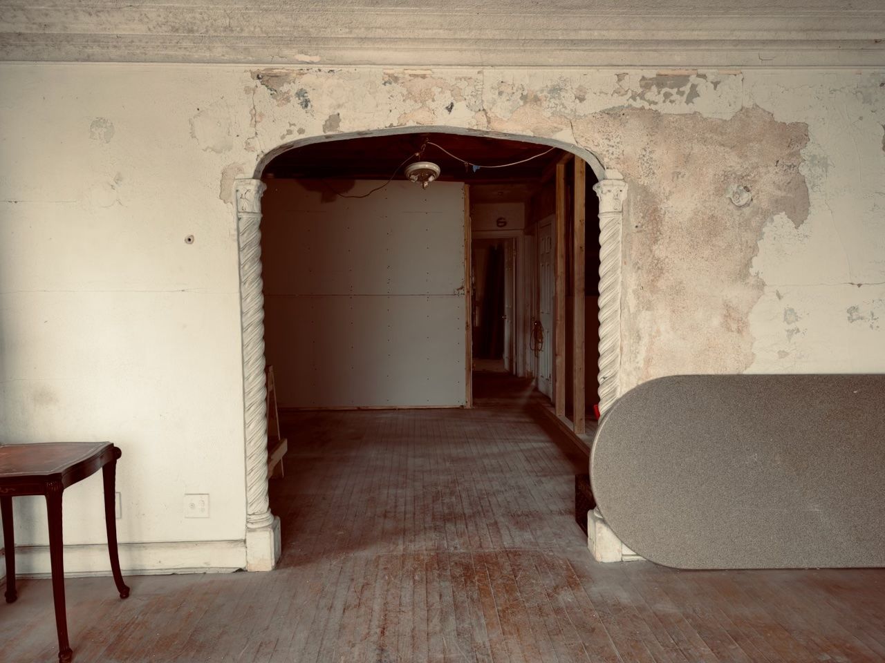 Detroit City Wayne, Michigan 48224, United States, 4 Bedrooms Bedrooms, ,2 BathroomsBathrooms,Residential,Active,116158