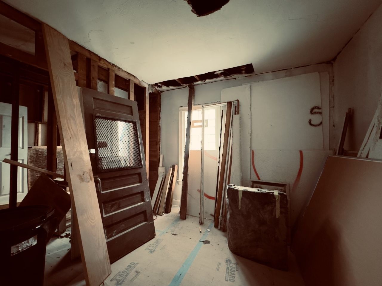 Detroit City Wayne, Michigan 48224, United States, 4 Bedrooms Bedrooms, ,2 BathroomsBathrooms,Residential,Active,116158