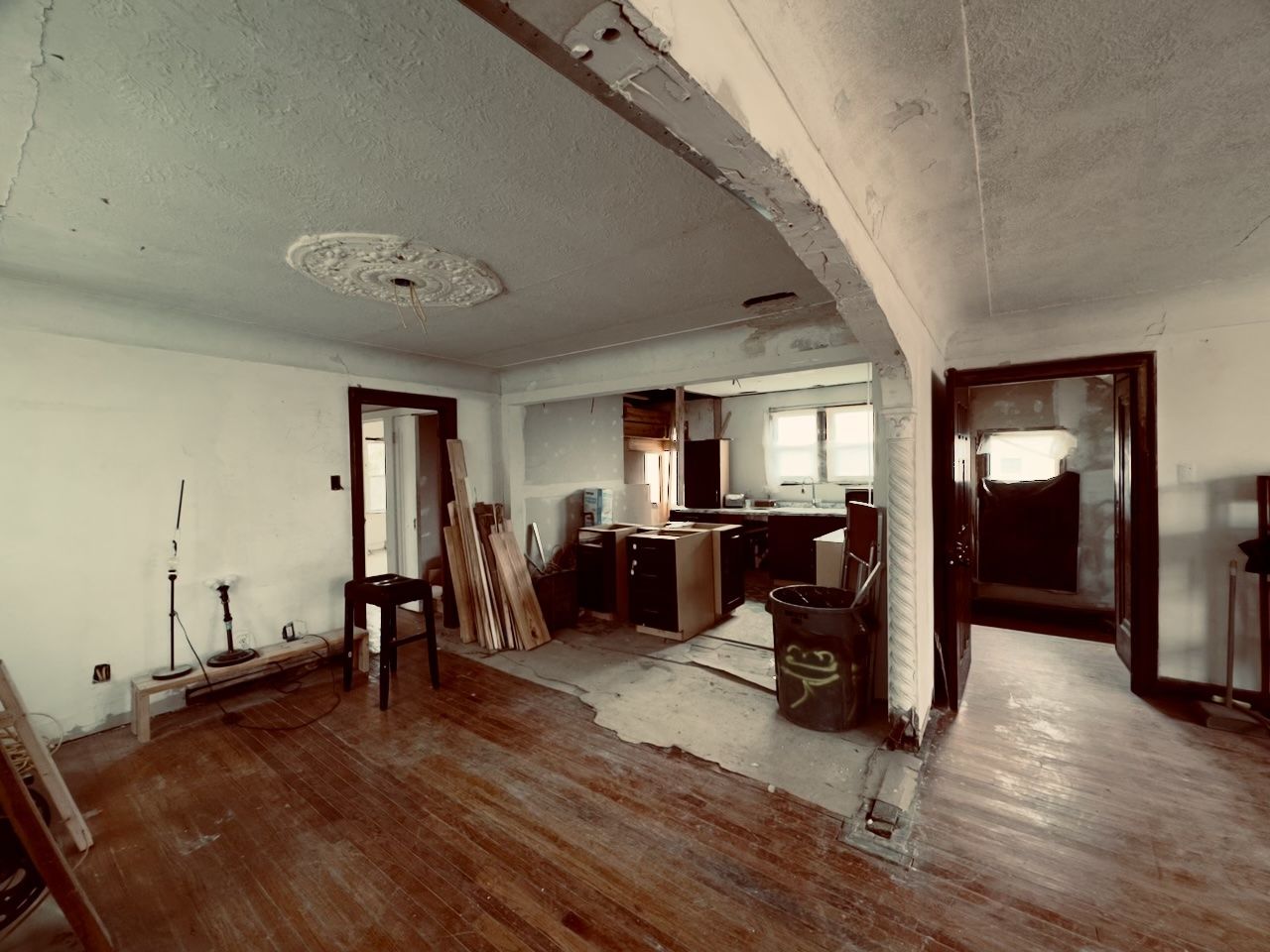 Detroit City Wayne, Michigan 48224, United States, 4 Bedrooms Bedrooms, ,2 BathroomsBathrooms,Residential,Active,116158