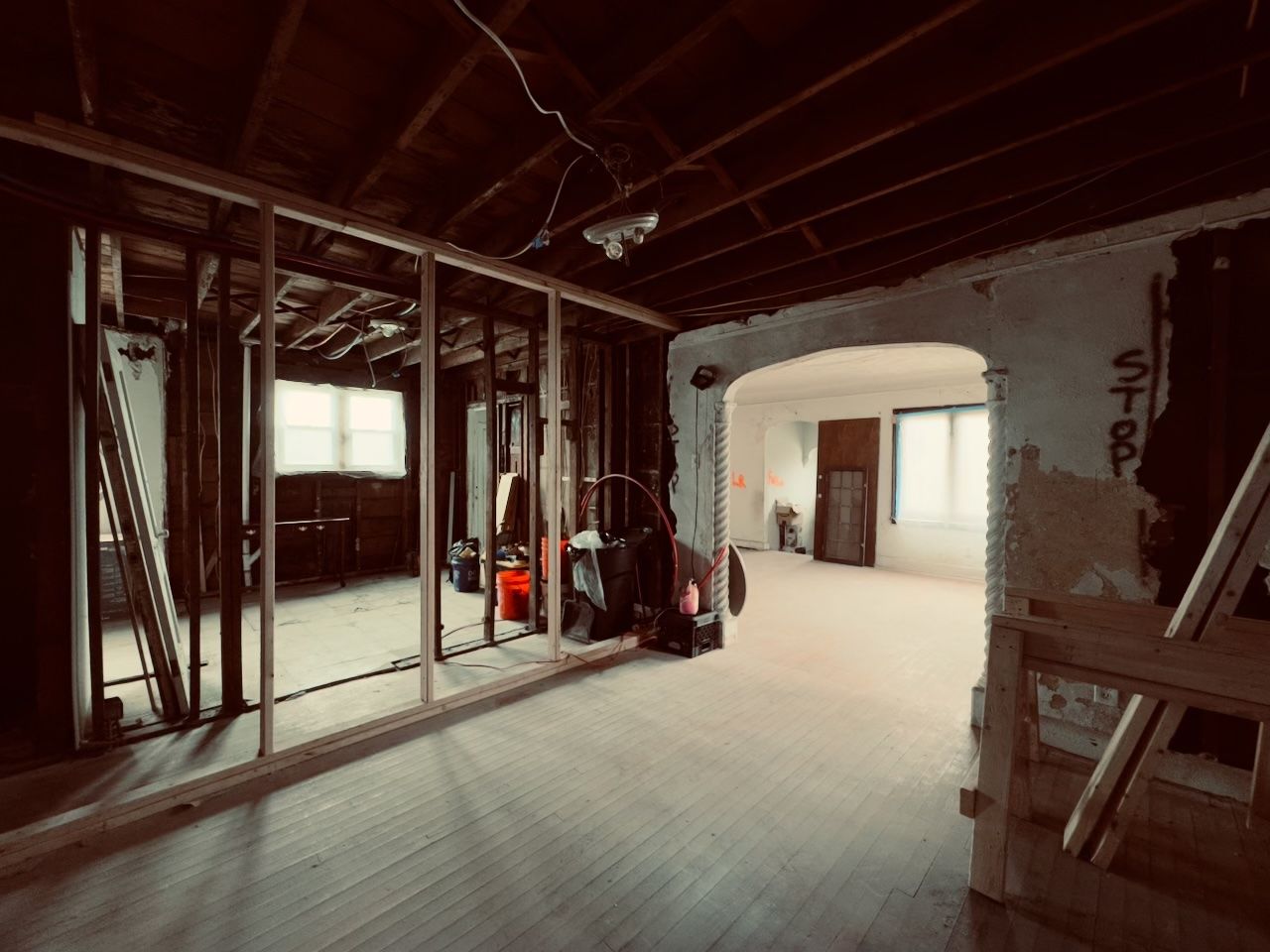Detroit City Wayne, Michigan 48224, United States, 4 Bedrooms Bedrooms, ,2 BathroomsBathrooms,Residential,Active,116158