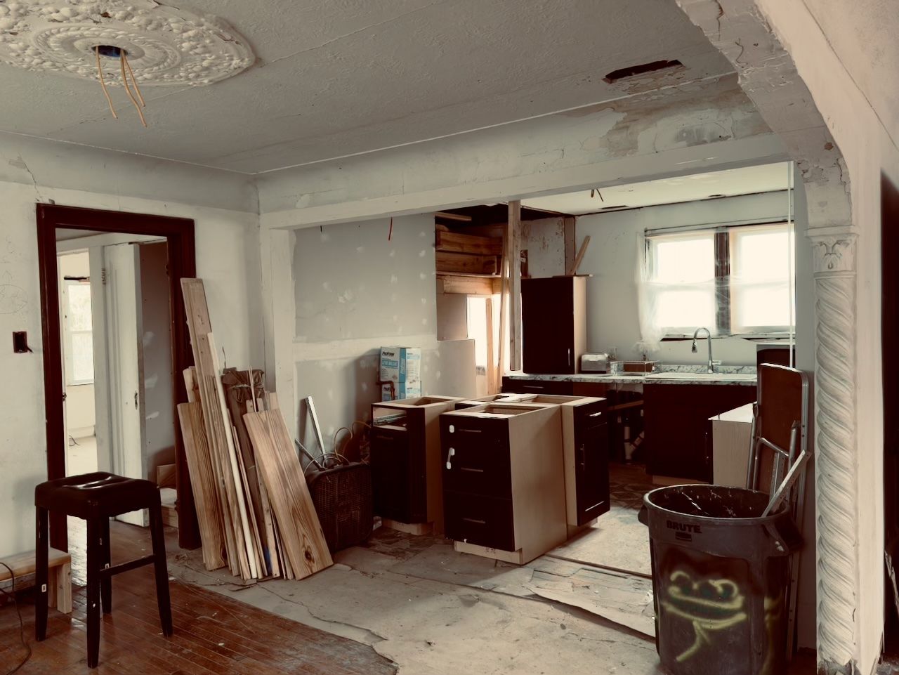 Detroit City Wayne, Michigan 48224, United States, 4 Bedrooms Bedrooms, ,2 BathroomsBathrooms,Residential,Active,116158