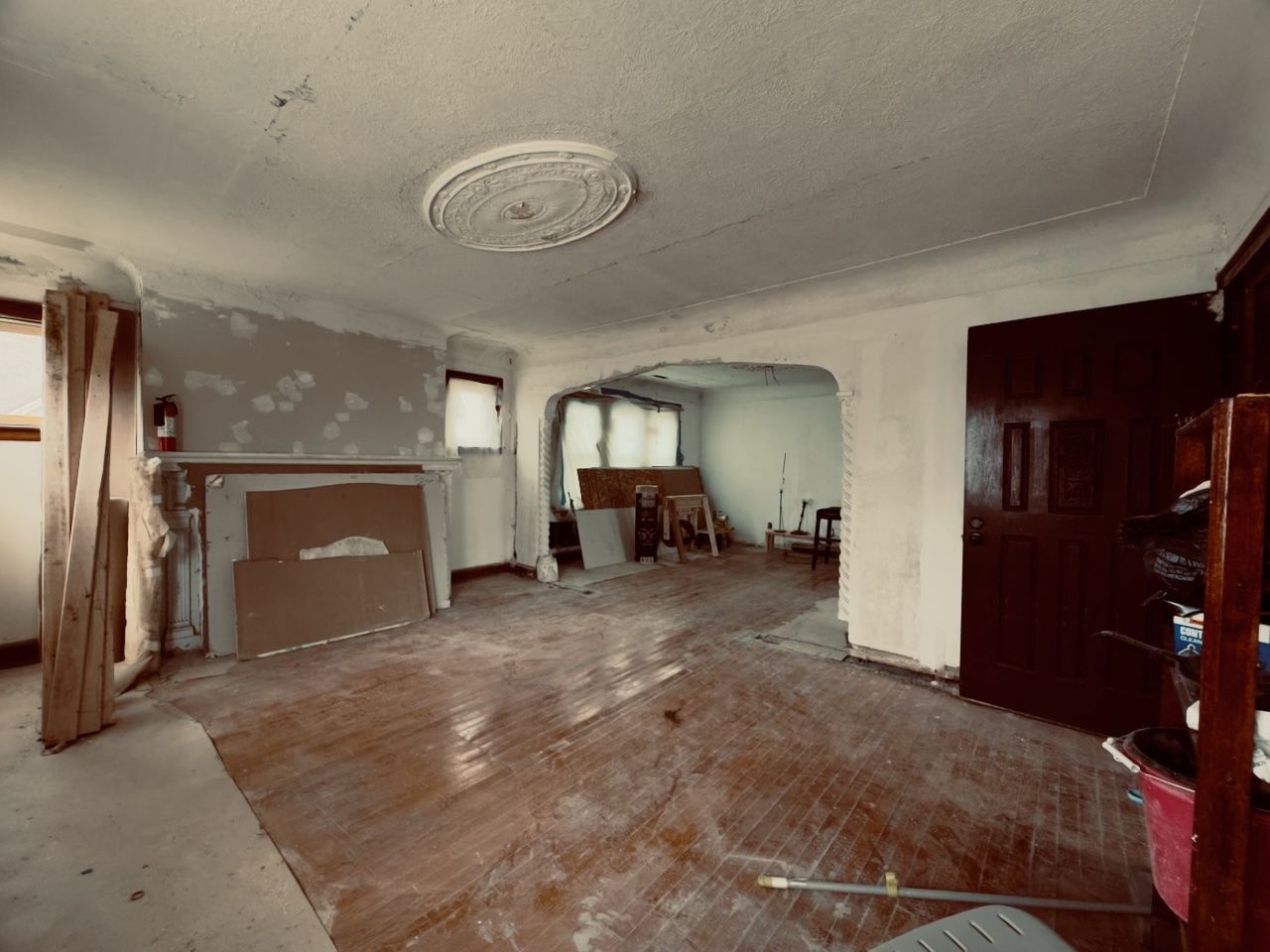 Detroit City Wayne, Michigan 48224, United States, 4 Bedrooms Bedrooms, ,2 BathroomsBathrooms,Residential,Active,116158
