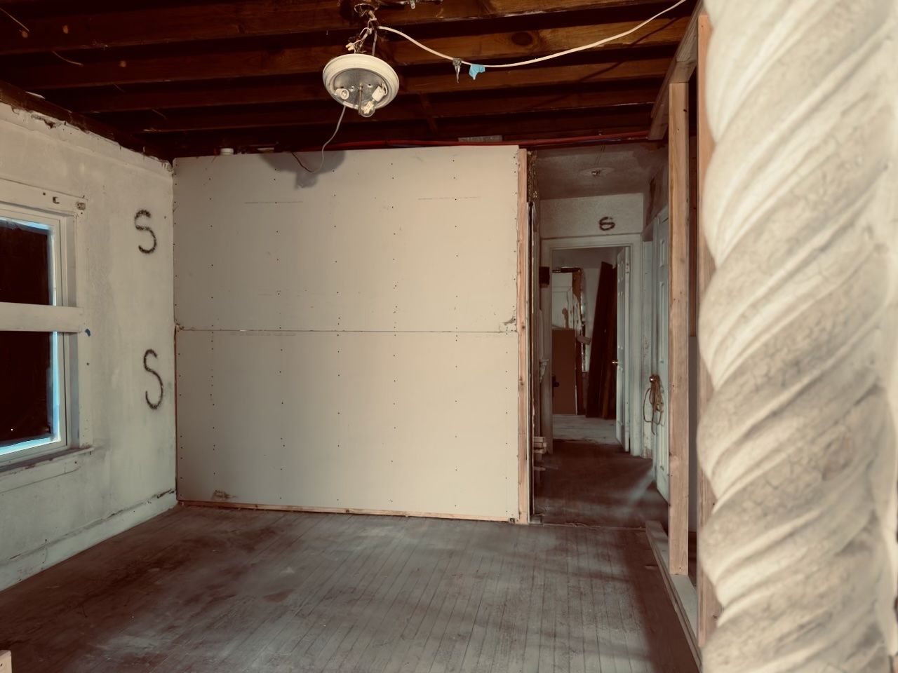 Detroit City Wayne, Michigan 48224, United States, 4 Bedrooms Bedrooms, ,2 BathroomsBathrooms,Residential,Active,116158