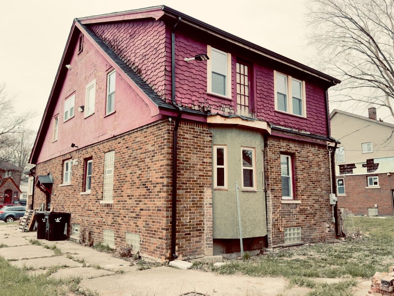 Detroit City Wayne, Michigan 48224, United States, 4 Bedrooms Bedrooms, ,2 BathroomsBathrooms,Residential,Active,116158