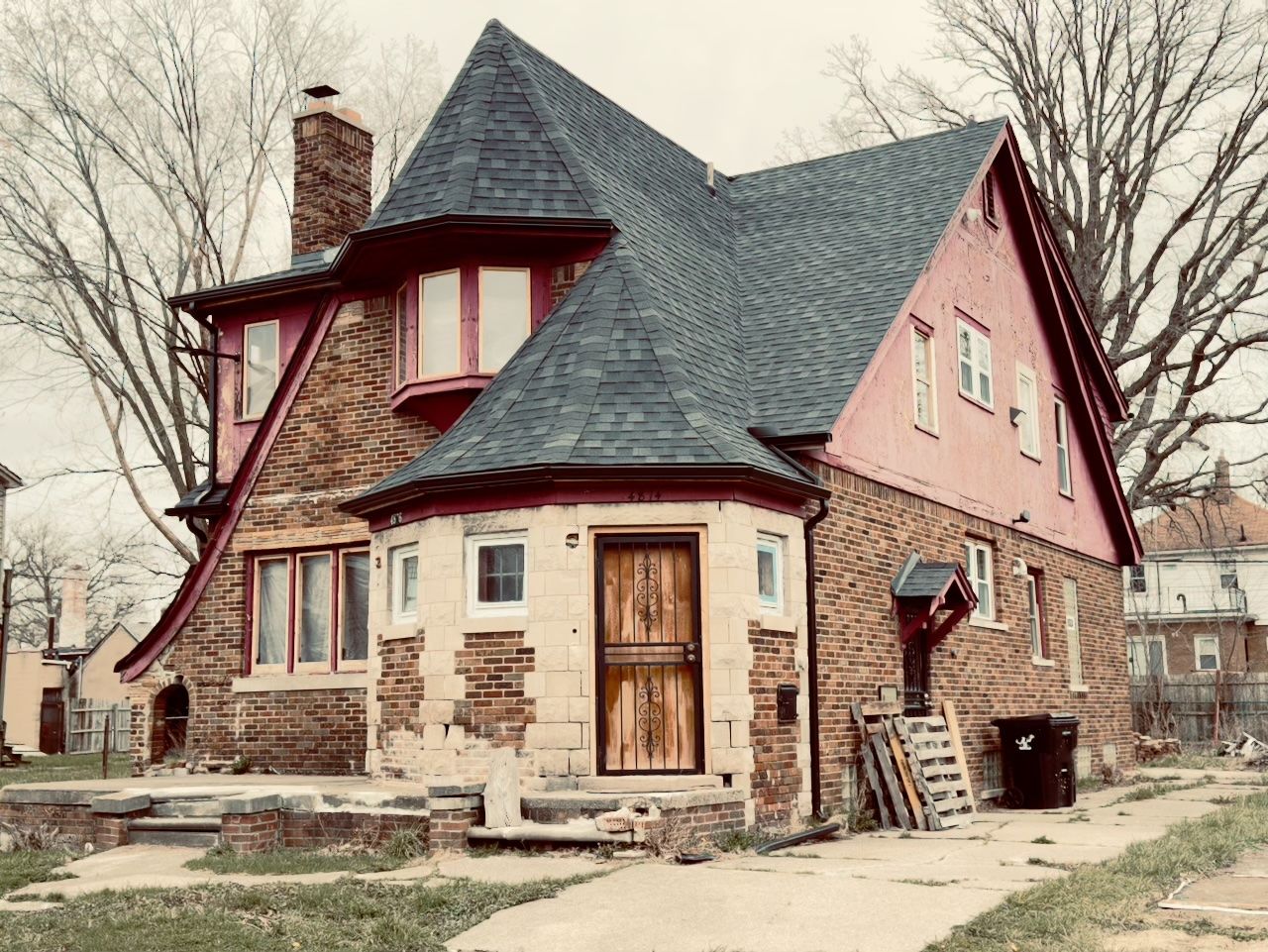 Detroit City Wayne, Michigan 48224, United States, 4 Bedrooms Bedrooms, ,2 BathroomsBathrooms,Residential,Active,116158
