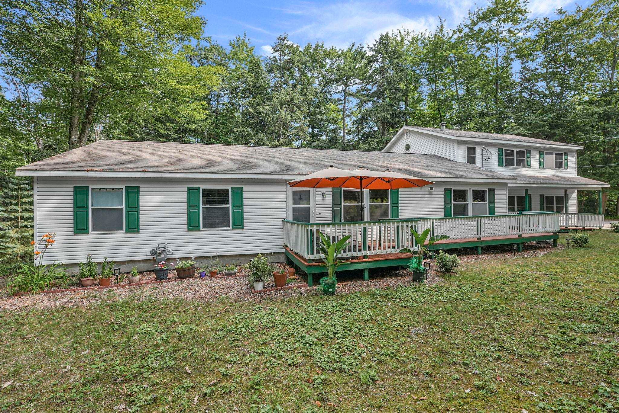 13057 N Cherrywood Court