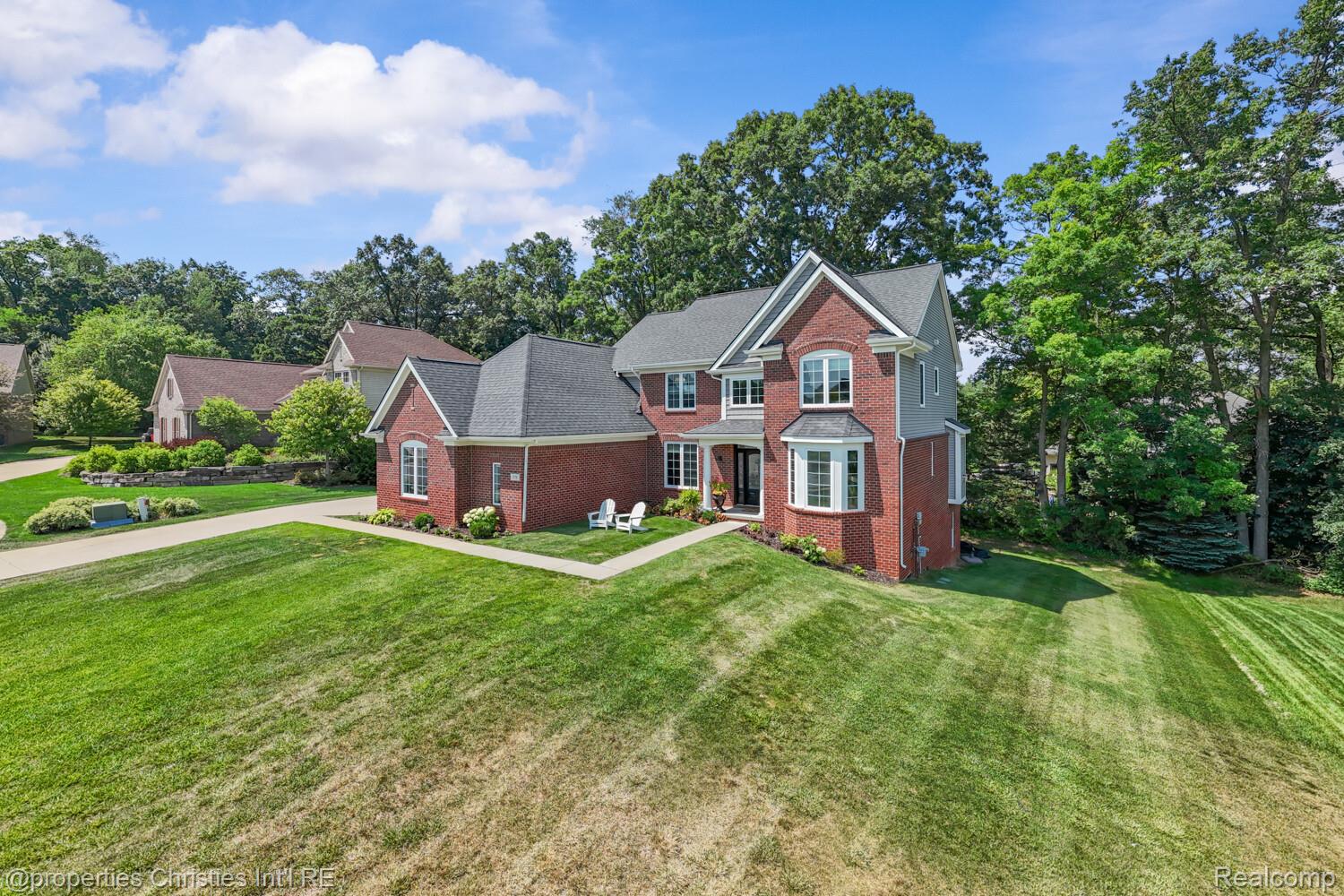 578 Red Bank Drive