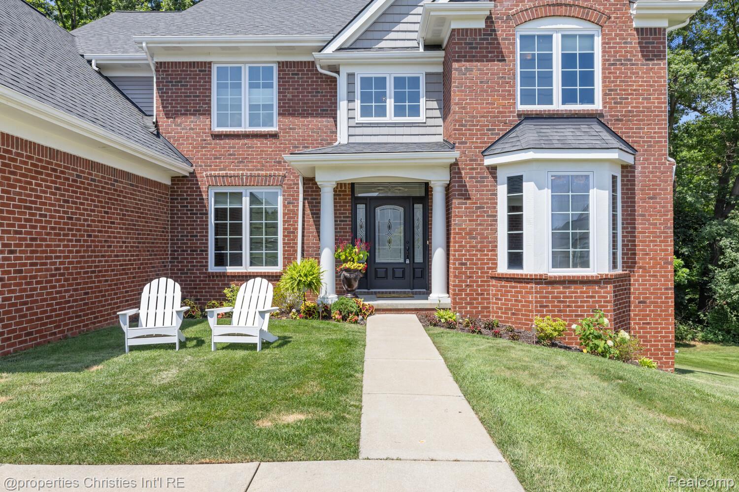 578 Red Bank Drive