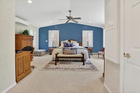 Tiny photo for 9105 Liken Road, Sebewaing Township, MI 48759 (MLS # 61050209508)