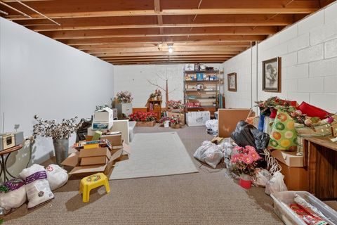 Tiny photo for 9105 Liken Road, Sebewaing Township, MI 48759 (MLS # 61050209508)