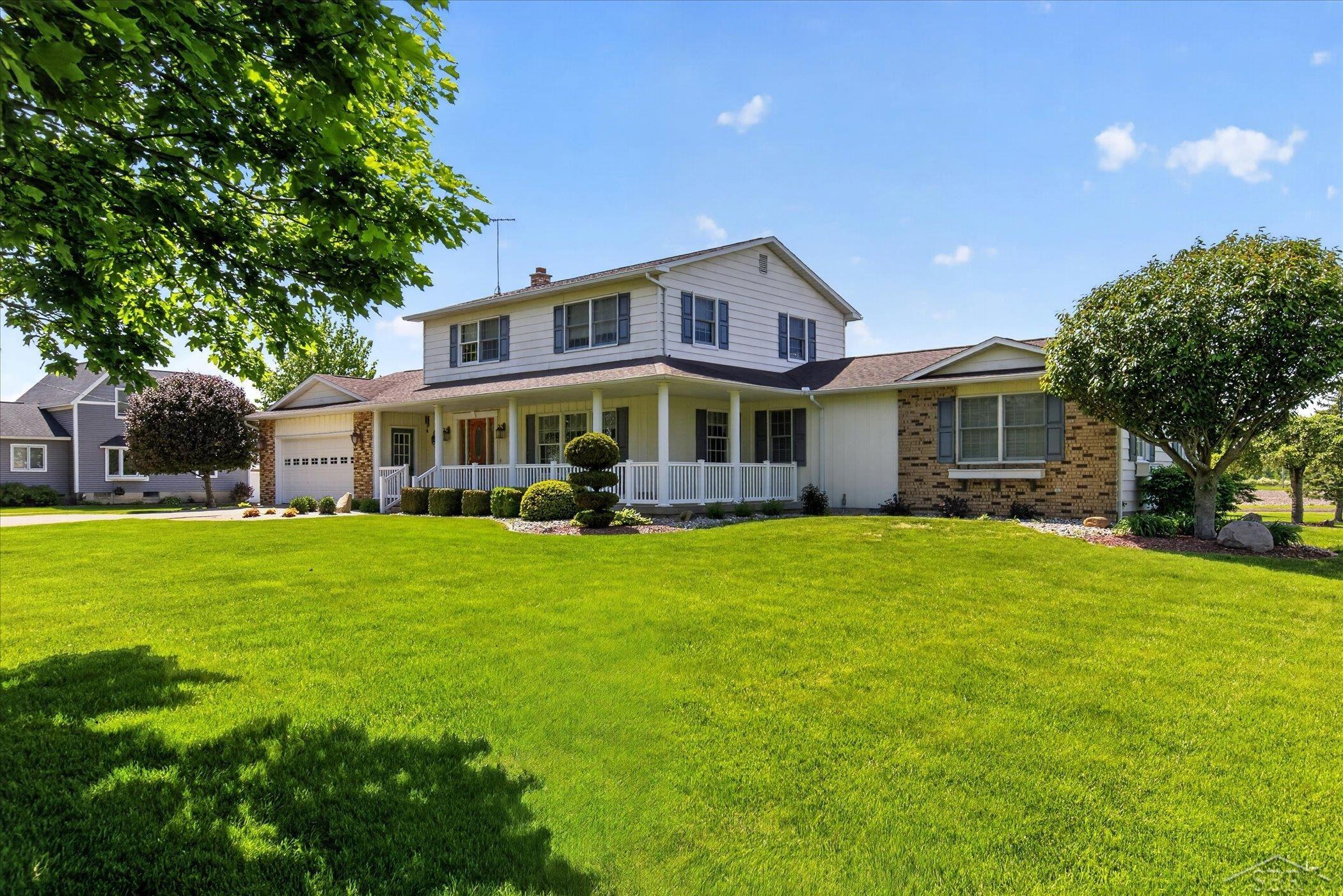 9105 Liken Road