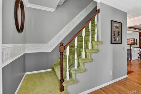 Tiny photo for 9105 Liken Road, Sebewaing Township, MI 48759 (MLS # 61050209508)