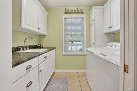 Tiny photo for 9105 Liken Road, Sebewaing Township, MI 48759 (MLS # 61050209508)