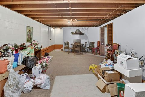Tiny photo for 9105 Liken Road, Sebewaing Township, MI 48759 (MLS # 61050209508)