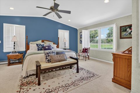 Tiny photo for 9105 Liken Road, Sebewaing Township, MI 48759 (MLS # 61050209508)