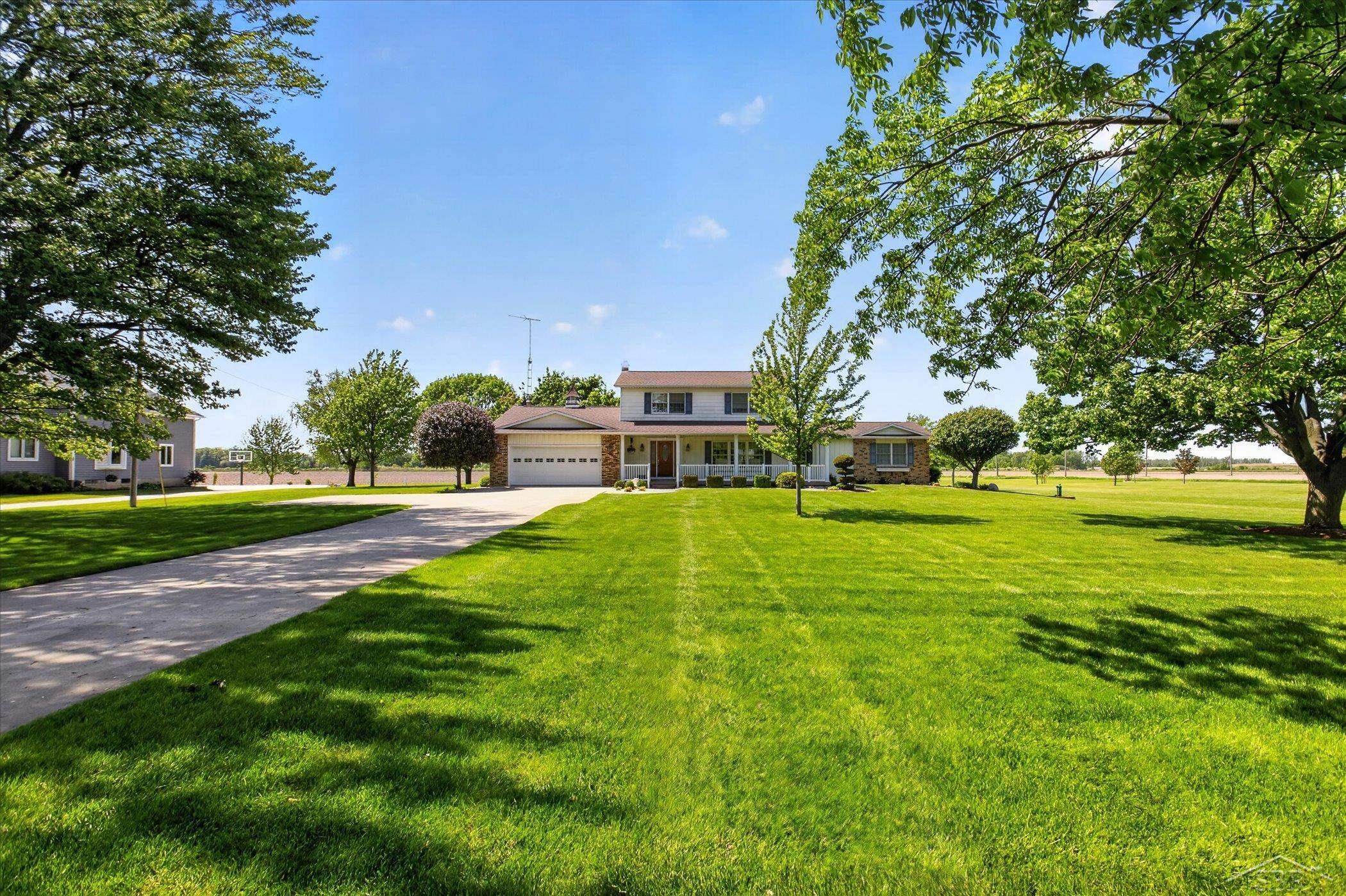 9105 Liken Road
