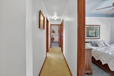 Tiny photo for 9105 Liken Road, Sebewaing Township, MI 48759 (MLS # 61050209508)