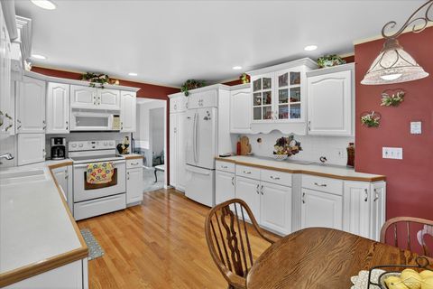 Tiny photo for 9105 Liken Road, Sebewaing Township, MI 48759 (MLS # 61050209508)