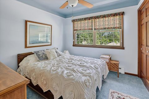 Tiny photo for 9105 Liken Road, Sebewaing Township, MI 48759 (MLS # 61050209508)