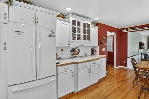 Tiny photo for 9105 Liken Road, Sebewaing Township, MI 48759 (MLS # 61050209508)