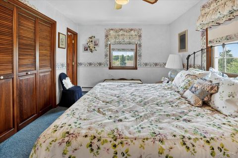 Tiny photo for 9105 Liken Road, Sebewaing Township, MI 48759 (MLS # 61050209508)