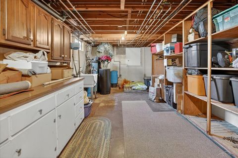 Tiny photo for 9105 Liken Road, Sebewaing Township, MI 48759 (MLS # 61050209508)