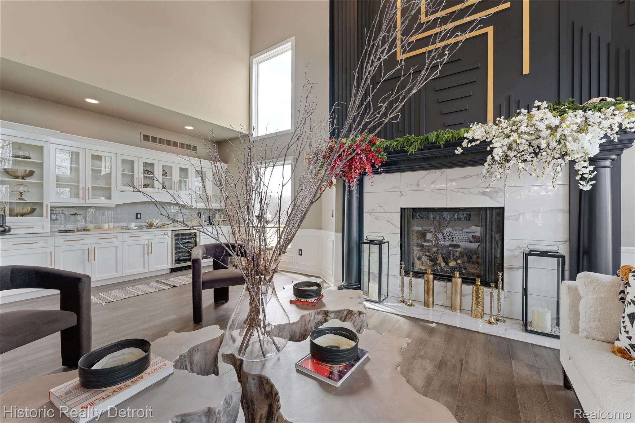 5695 N Branford Drive N