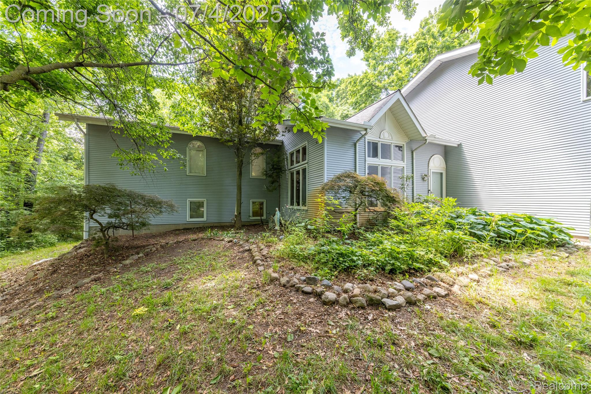 2680 Pardee Road