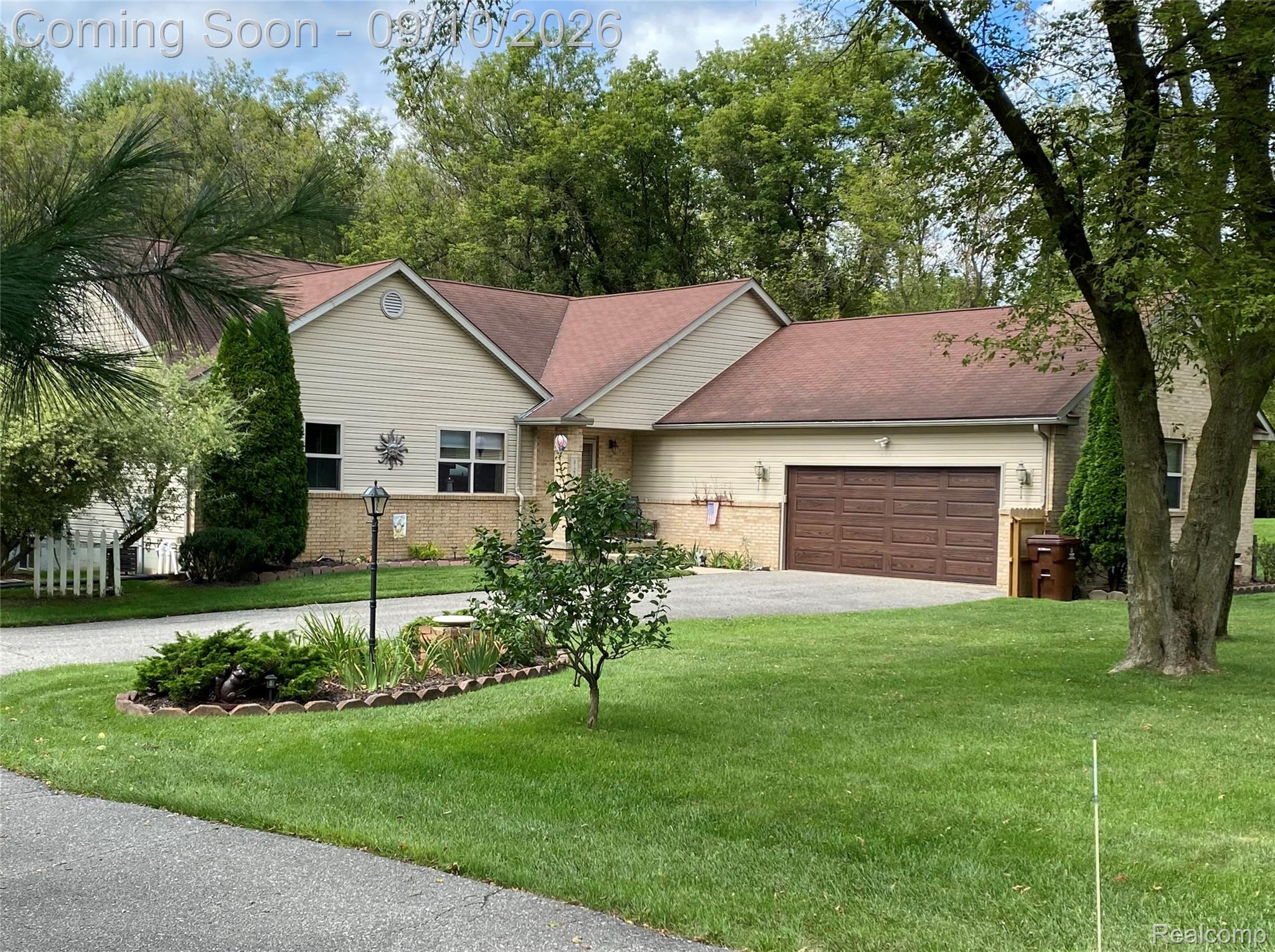 3122 County Farm Road