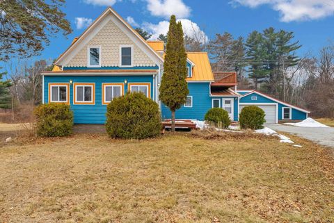 4358 Lakeshore Road Lexington Township MI 48450