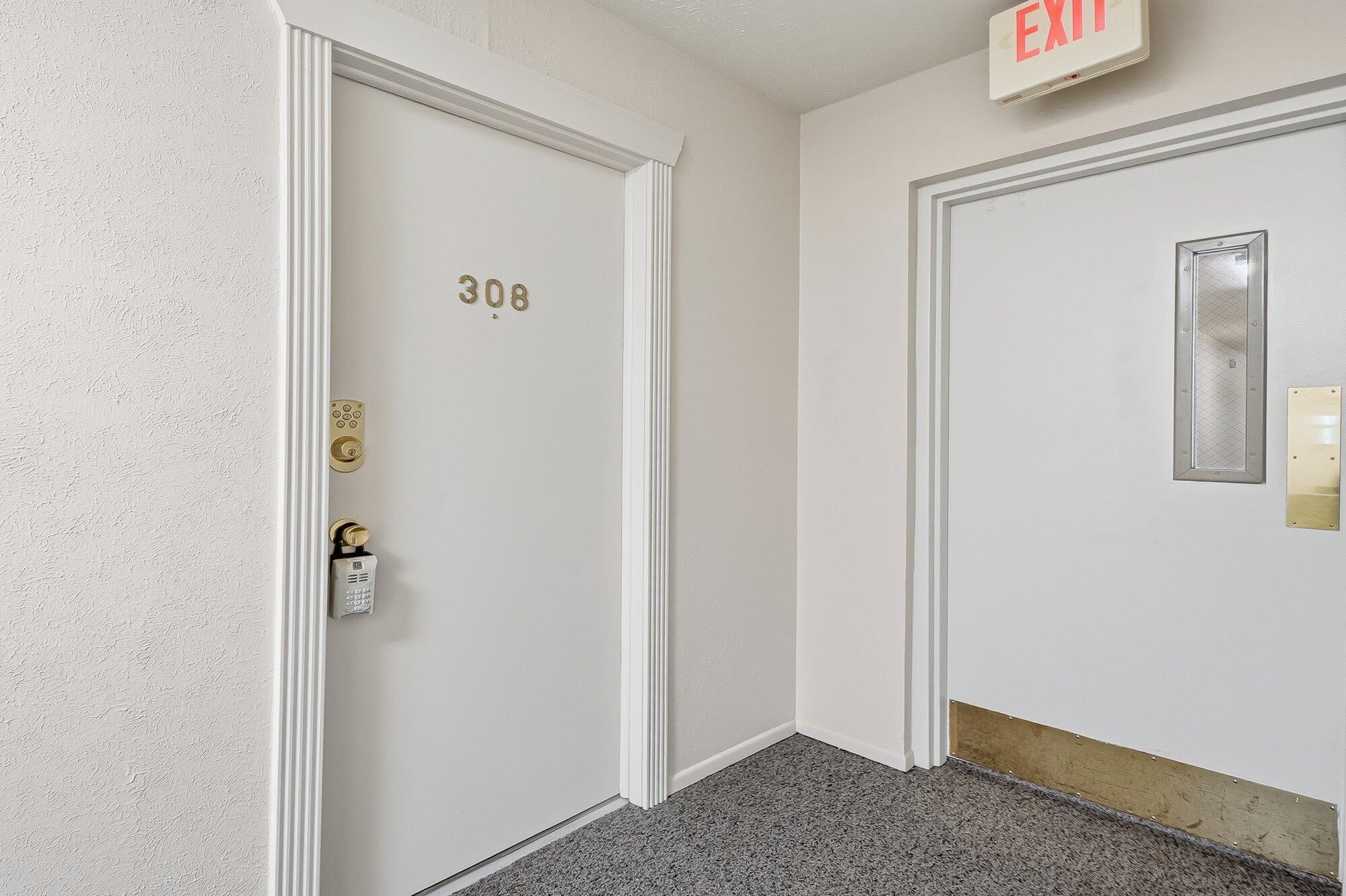 223 N Shore Drive 308