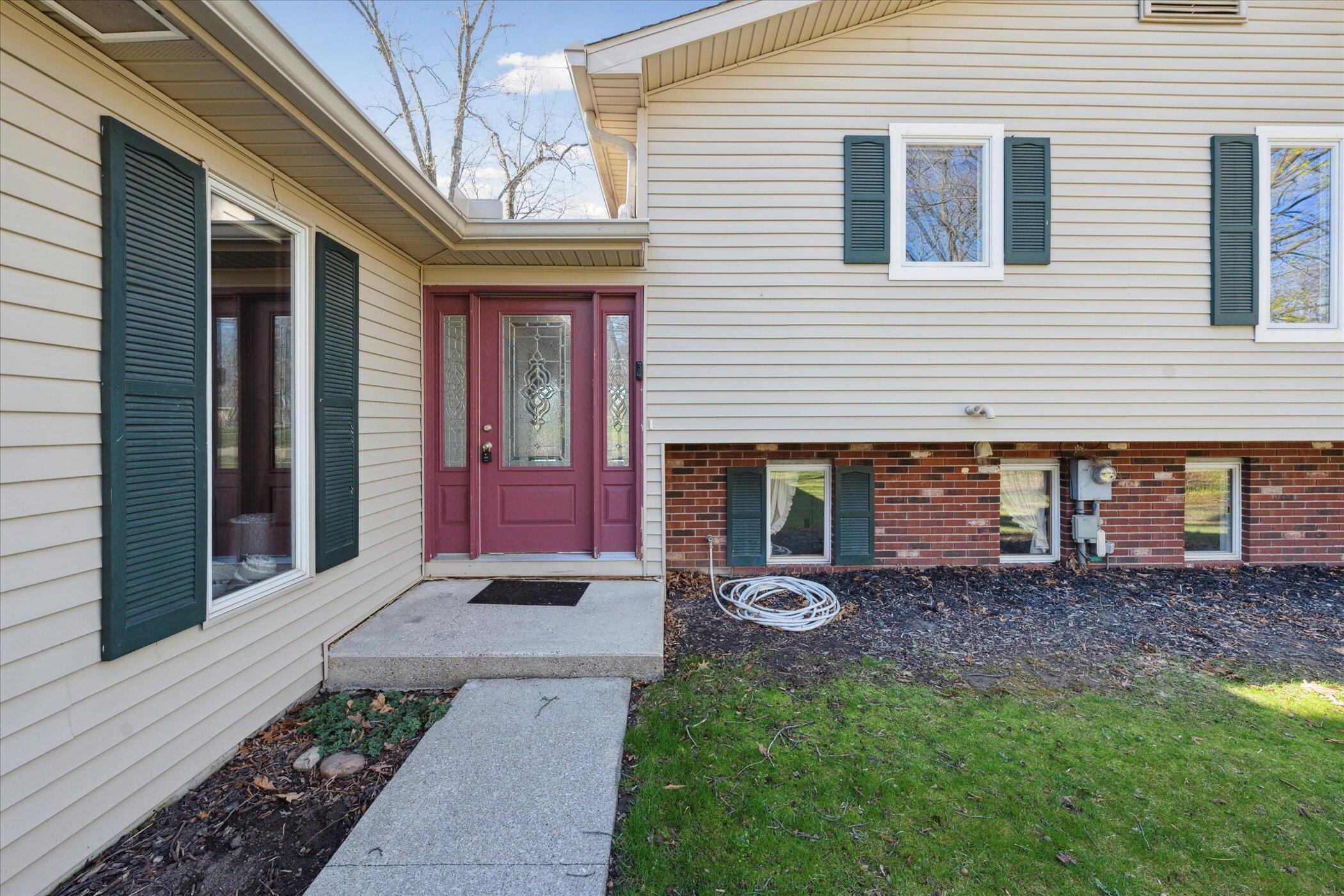 111 Blenheim Drive
