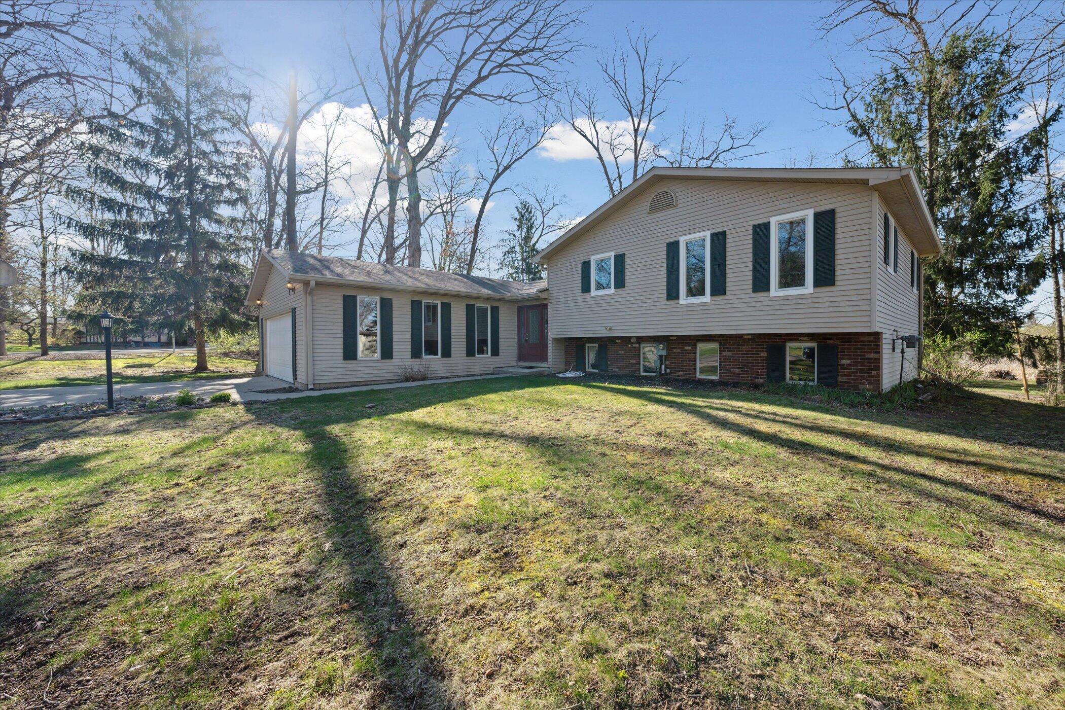 111 Blenheim Drive