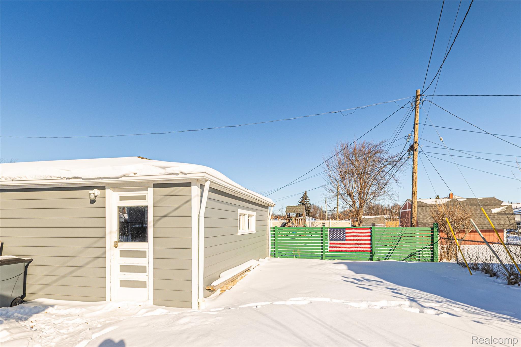 13209 E 13 Mile Road