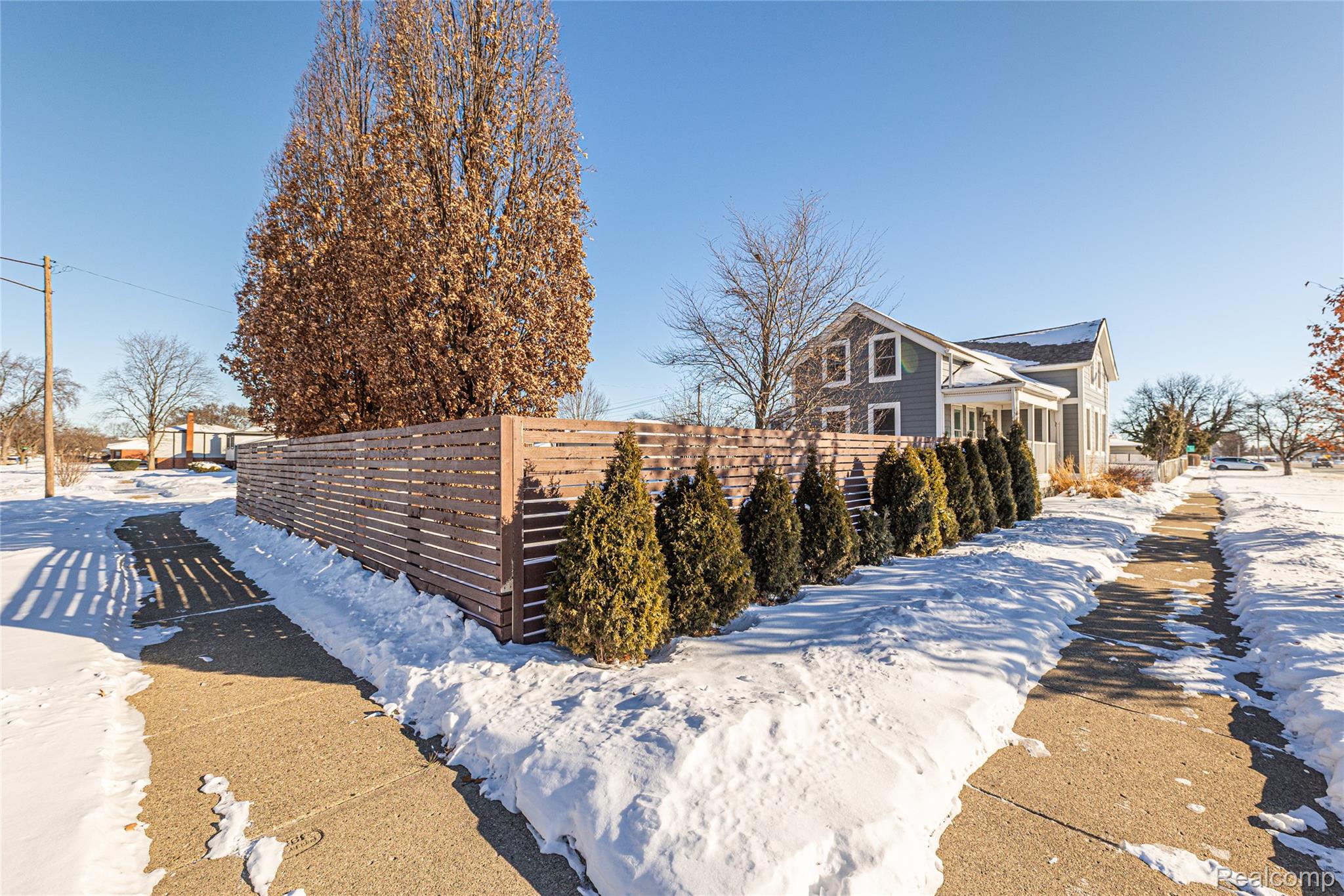 13209 E 13 Mile Road