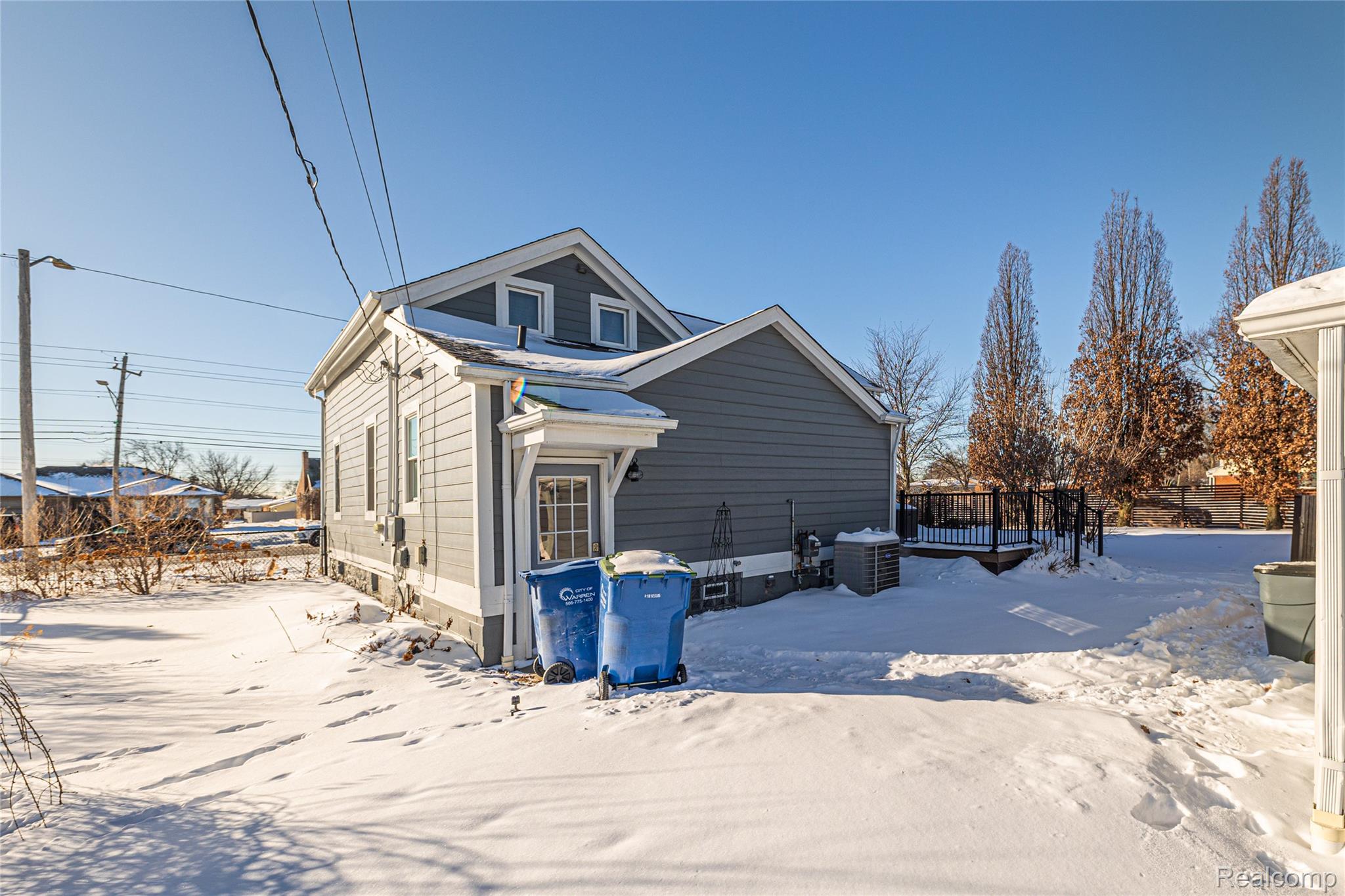 13209 E 13 Mile Road